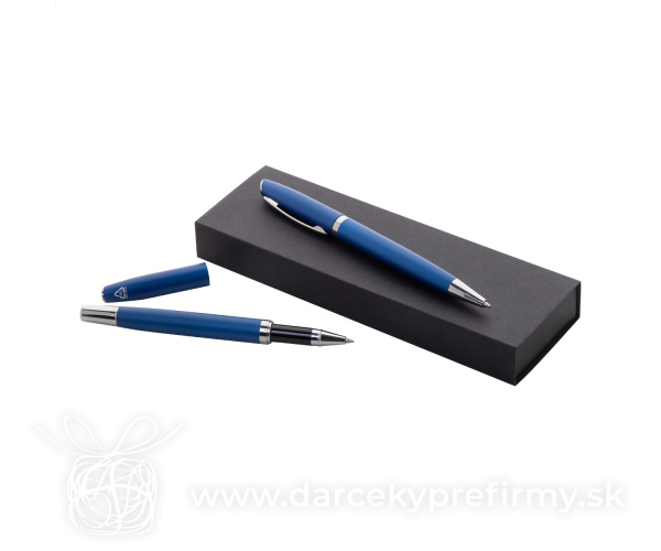 Redivi - kovové guľôčkové pero