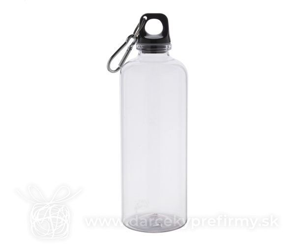 Repetto - RPET fľaša