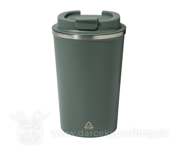 Catimor - termo hrnček