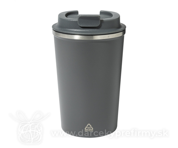 Catimor - termo hrnček