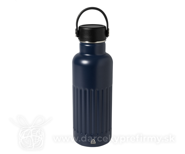 Streaky Go - izolovaná fľaša