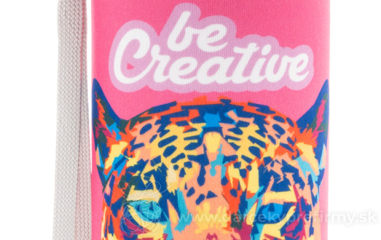 Obrázok kategórie BAPAL - Batoh s vonkajším vreckom