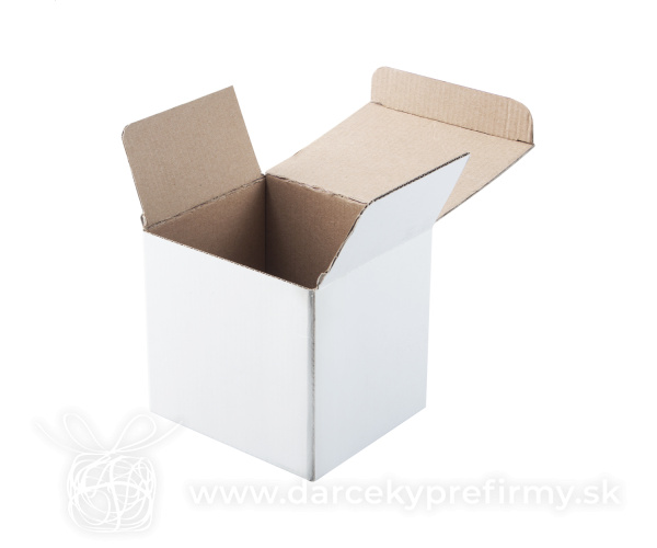 Three - krabička na hrnček