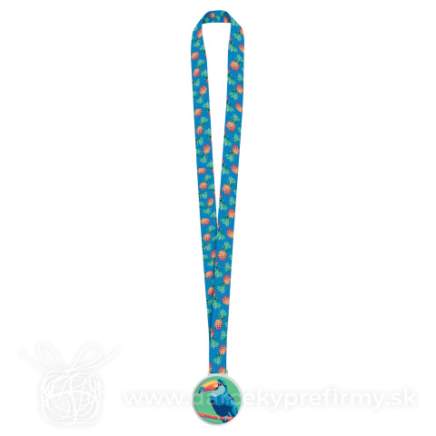 Obrázok produktu Subdal - medaila