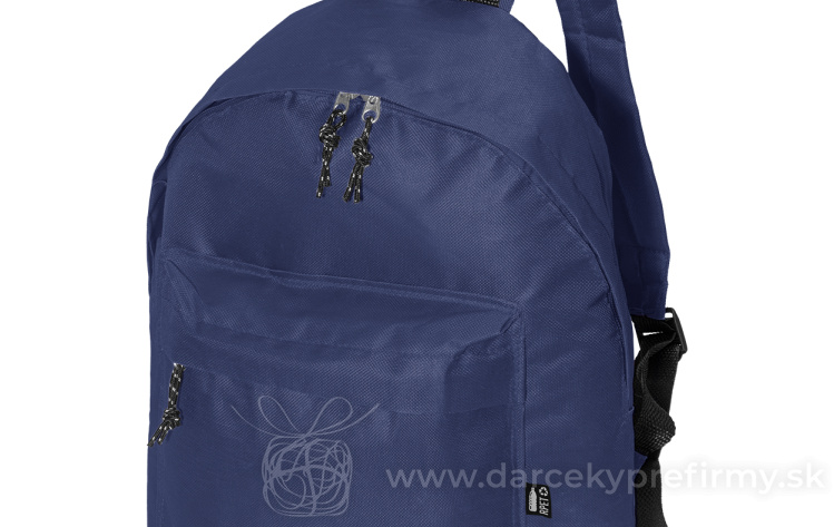 Obrázok kategórie BAPAL - Batoh s vonkajším vreckom