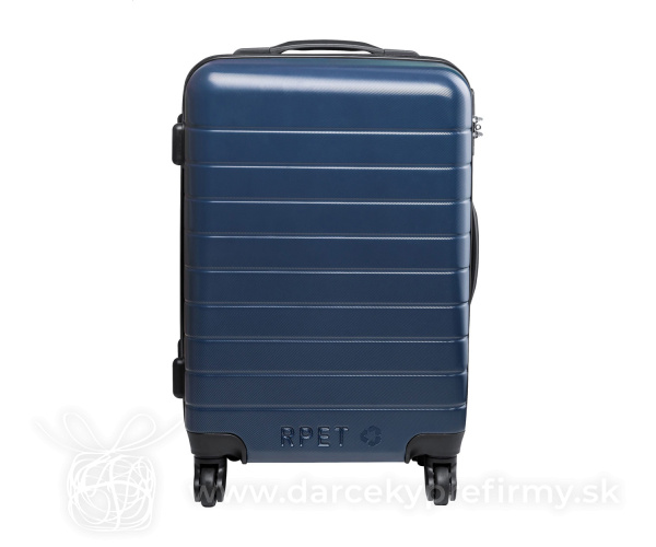 Annert - RPET kufor na kolieskach