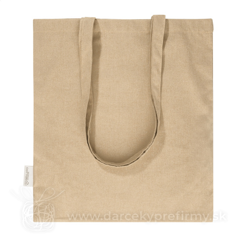 Obrázok produktu Totepex Hue - nákupná taška z recyklovanej bavlny