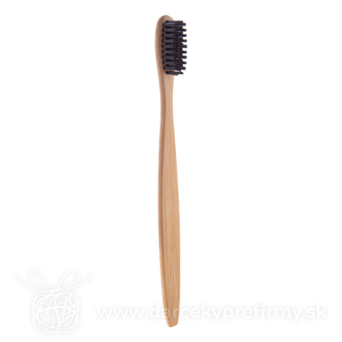 Obrázok produktu Boohoo - bambusová kefka na zuby