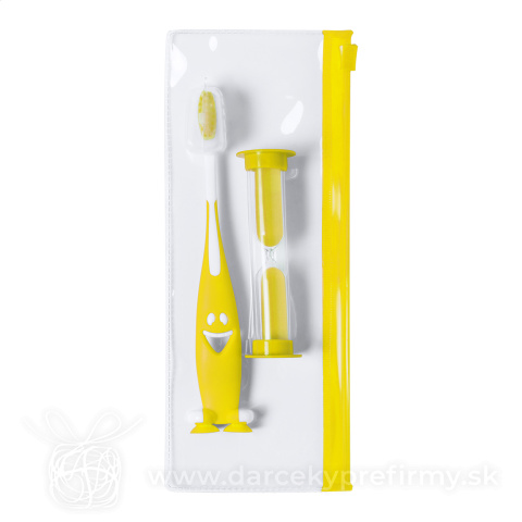 Obrázok produktu Toothie - sada na čistenie zubov