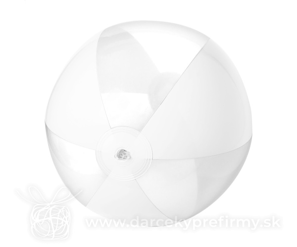 Byron - plážová lopta (ø28 cm)