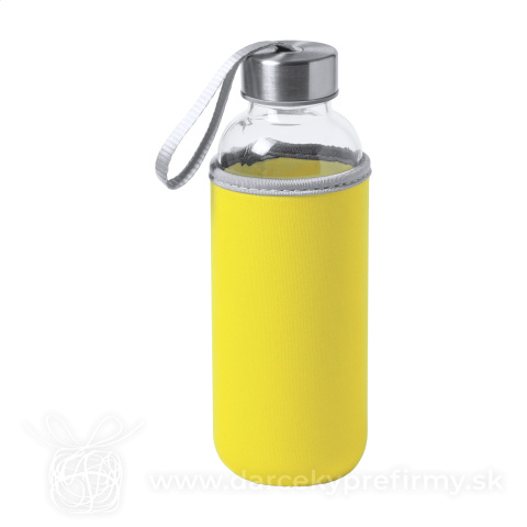 Obrázok produktu Ganga - sklenená flaša