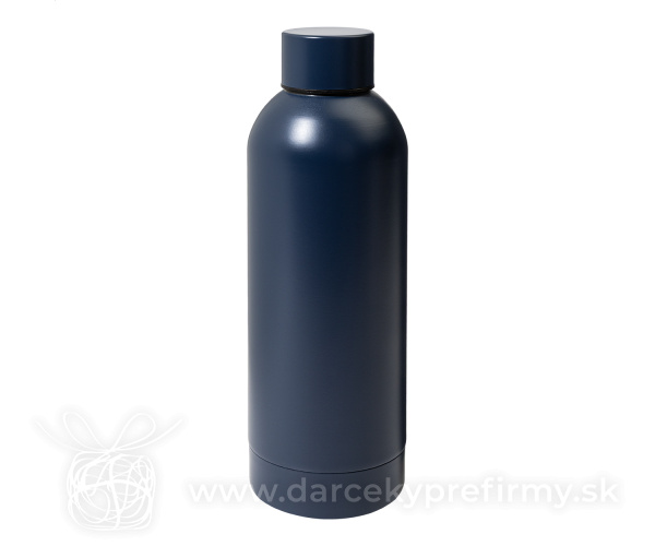Blussi - fľaša z nerez ocele