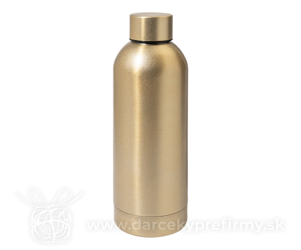 Blussi - fľaša z nerez ocele