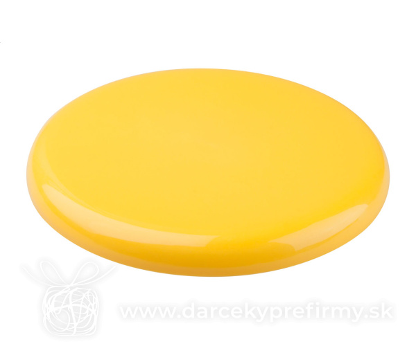 Smooth Fly - frisbee