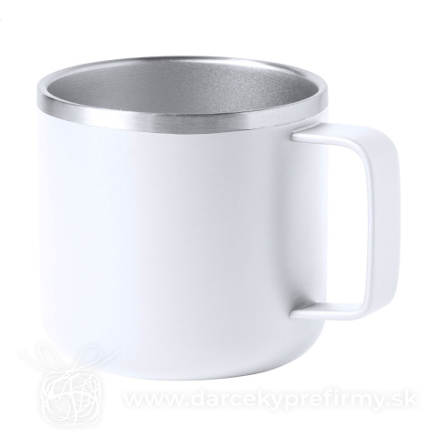 Obrázok produktu Tendust - nerezový hrnček