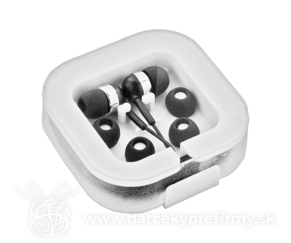 Cound - USB-C slúchadlá do uší