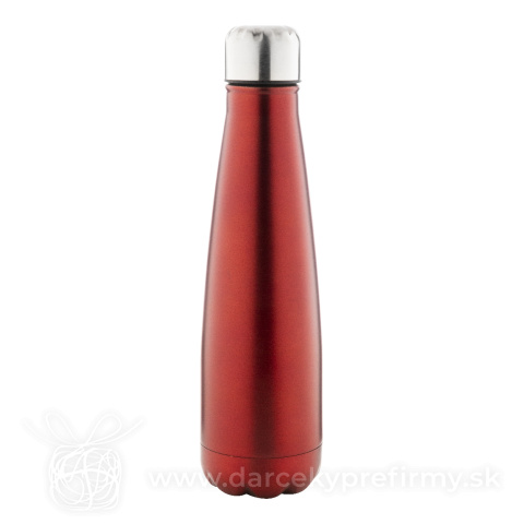 Obrázok produktu Klossip - fľaša z nerez ocele