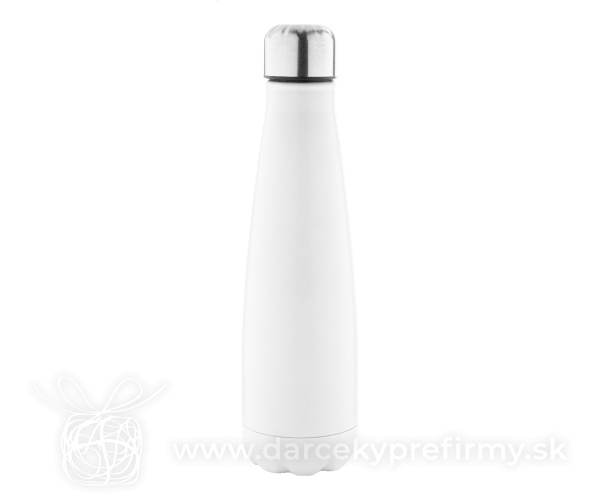 Klossip - fľaša z nerez ocele