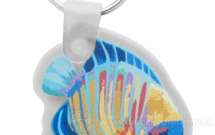 Obrázok kategórie BAPAL - Batoh s vonkajším vreckom