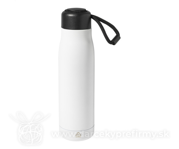 Rekalu - RSS Izolovaná fľaša 