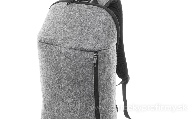 Obrázok kategórie BAPAL - Batoh s vonkajším vreckom