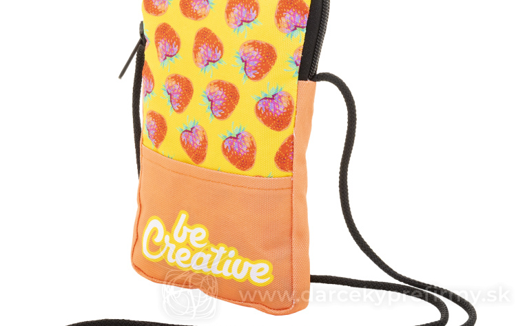 Obrázok kategórie BAPAL - Batoh s vonkajším vreckom