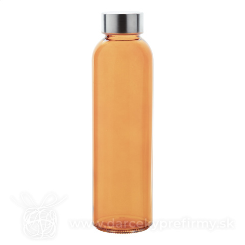 Obrázok produktu Konga - sklenená flaša