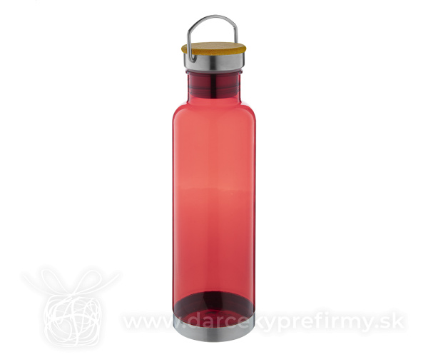 Trilloo - tritanová flaša