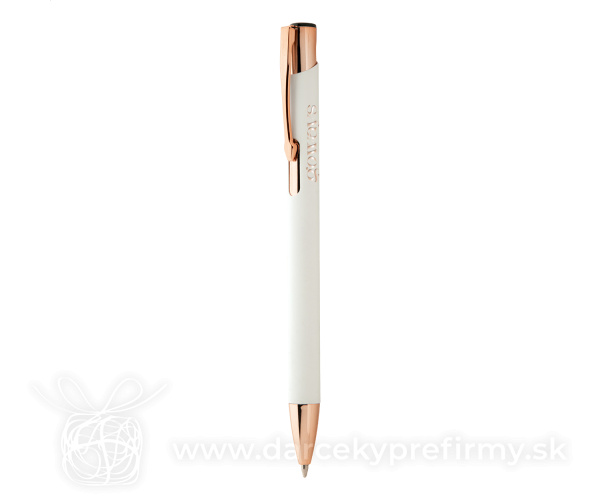 Ronnel - guľôčkové pero