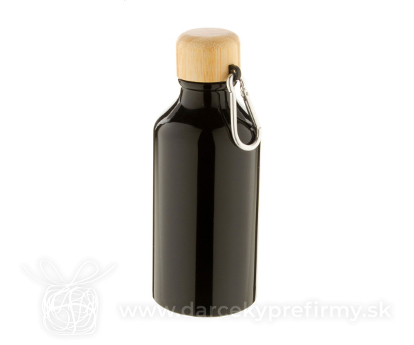 Monbo - hliníková fľaša