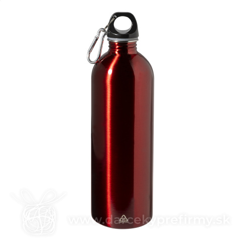 Obrázok produktu Ressuto XL - fľaša z recyklovanej nerezovej ocele