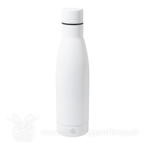 Obrázok produktu Rubbar - fľaša z recyklovanej nerezovej ocele