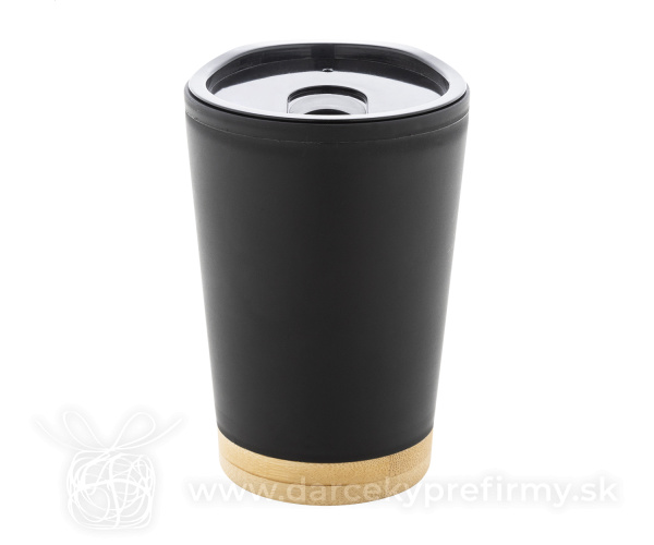 Dellio - termo hrnček