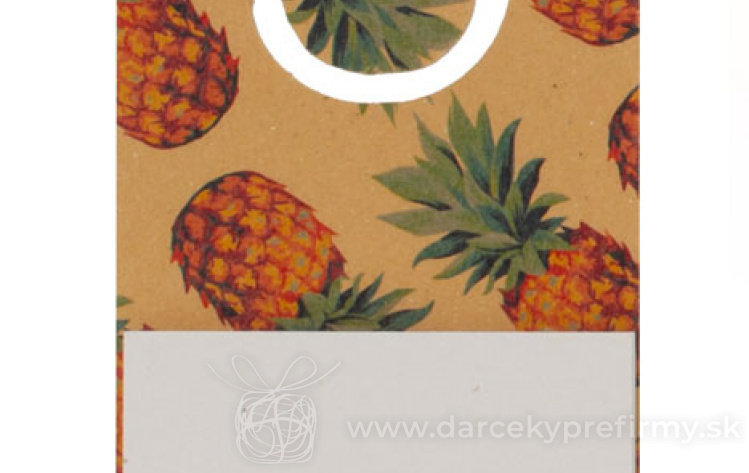 Obrázok kategórie BAPAL - Batoh s vonkajším vreckom