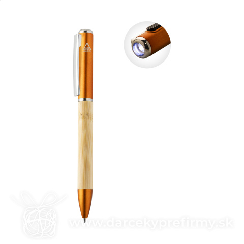 Obrázok produktu Penboo - guličkové pero