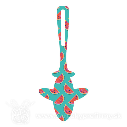 Obrázok produktu Heathrow - visačka na batožinu