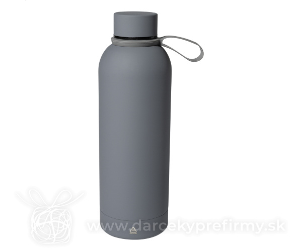 Khumbu - RSS izolovaná fľaša