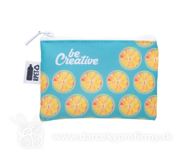 SuboPurse RFID - RPET kabelka na mieru