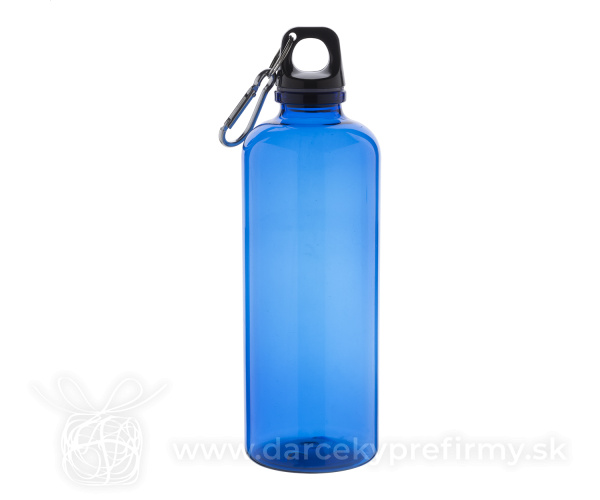 Repetto - RPET fľaša