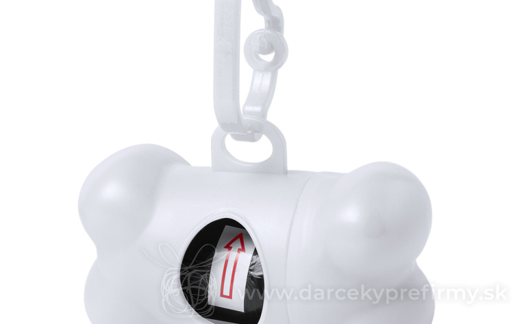 Obrázok kategórie BAPAL - Batoh s vonkajším vreckom