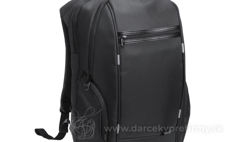 Obrázok kategórie BAPAL - Batoh s vonkajším vreckom