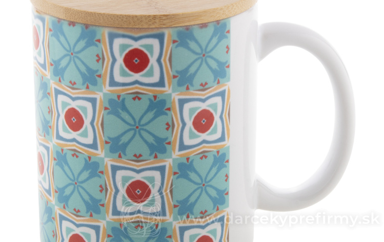 Obrázok kategórie BAPAL - Batoh s vonkajším vreckom