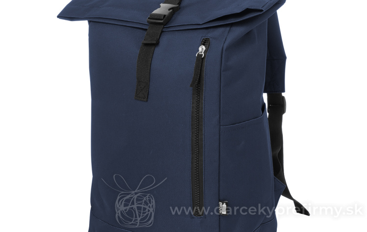 Obrázok kategórie BAPAL - Batoh s vonkajším vreckom