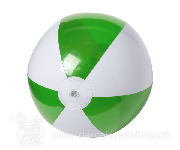 Byron - plážová lopta (ø28 cm)