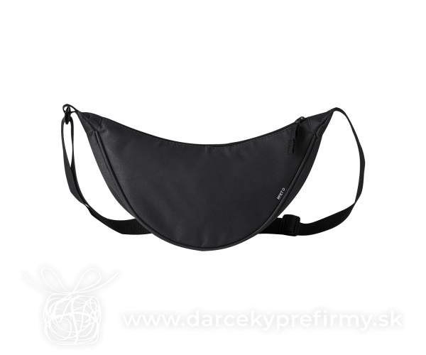 Lollap - RPET crossbody ľadvinka