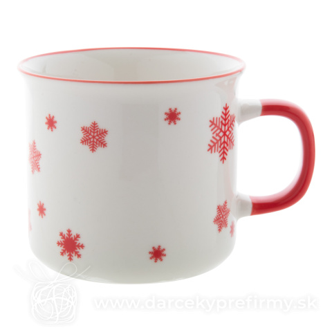 Obrázok produktu Nakkala - vintage vianočný hrnček