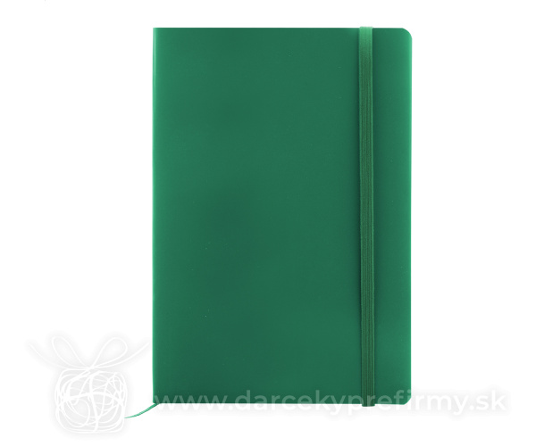 Repuk Soft A5 - RPU blok