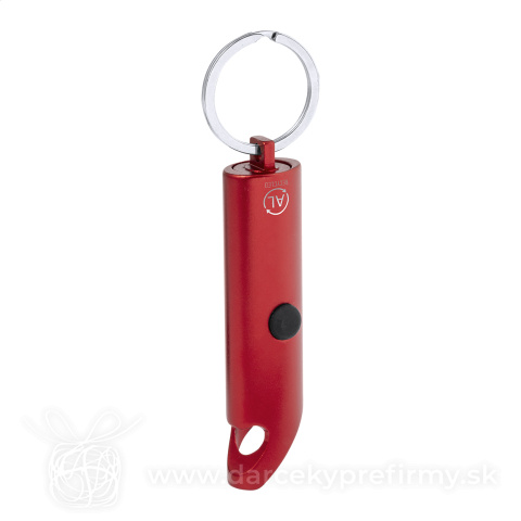 Obrázok produktu Rutto - otvárač na fľaše s baterkou