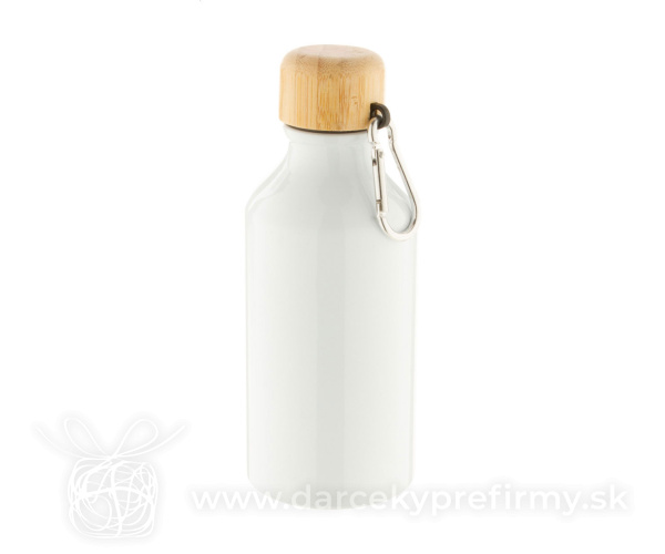 Monbo - hliníková fľaša