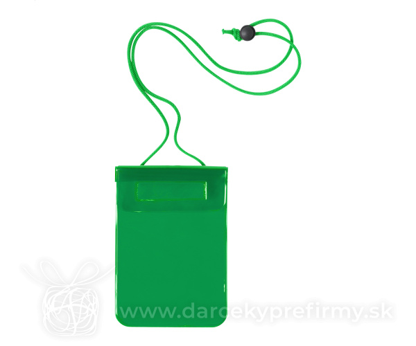 Coprox - vodeodolný obal na mobil